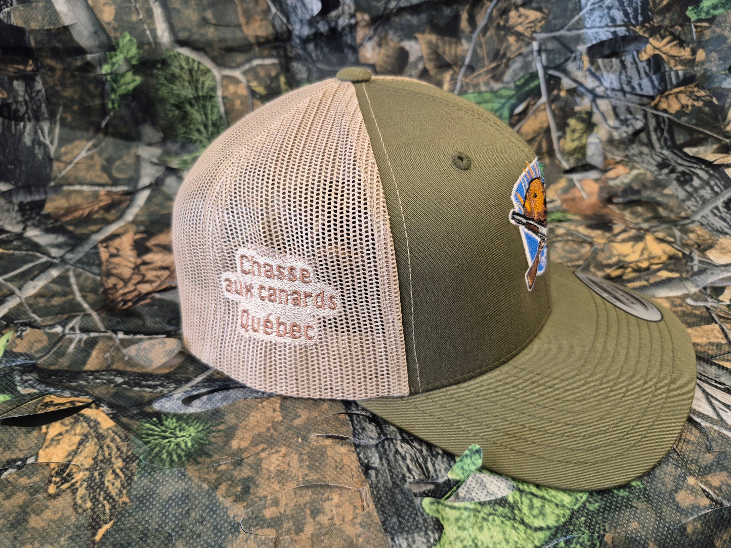Casquette