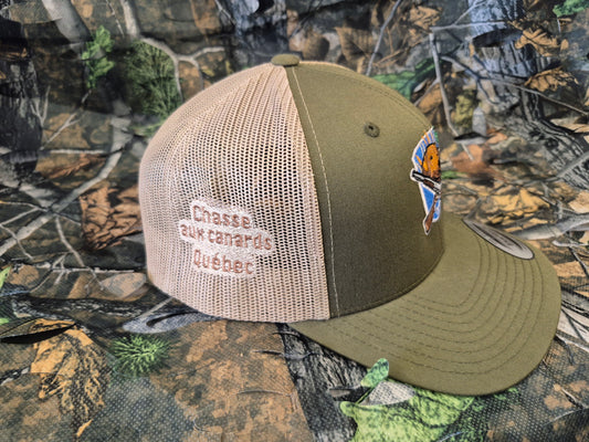 Casquette