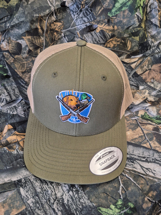 Casquette